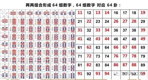 絕命天醫|數字能量學：數字組合+易經=生命密碼